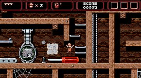 The Adventures of Poppe