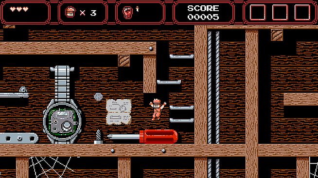 The Adventures of Poppe