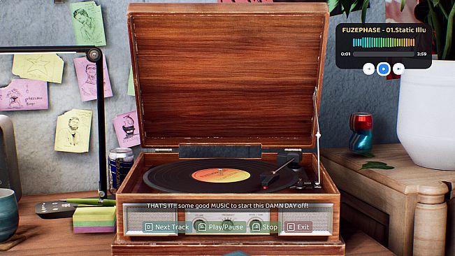 Code: Loopbreaker - Escape Room