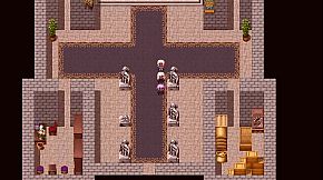 Fantasy Realm: A Land Torn Asunder