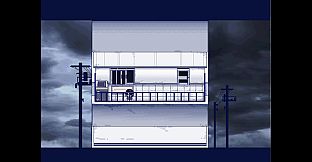 遗忘凶间 - Forgotten Terror