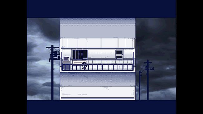 遗忘凶间 - Forgotten Terror