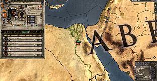 Crusader Kings II: Early Eastern Clothing Pack