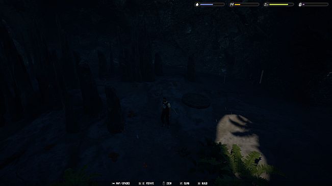 U.N.P.O.C. Vessel of Opportunity