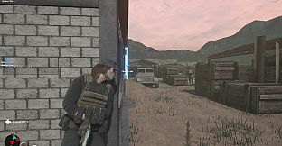 Instruments of Peace