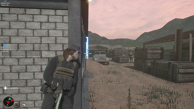 Instruments of Peace