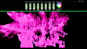 RippleFX - Music Visualizer