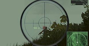 Marine Sharpshooter II: Jungle Warfare