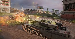 World of Tanks: HEAT