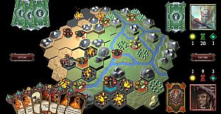 Kingdom Draw - Orc Power Pack