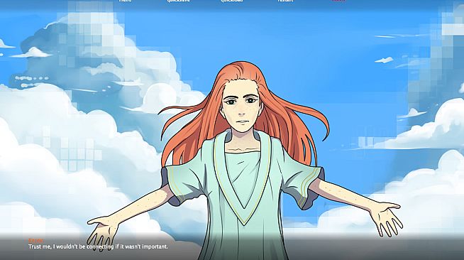 Invisible Apartment 2