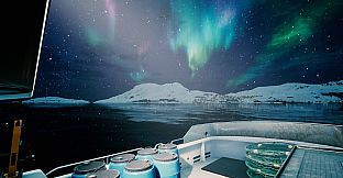 Fishing: Barents Sea - King Crab