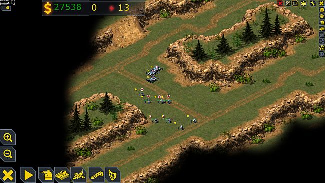 RedSun RTS Medical mobile complex