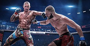 UFC 6