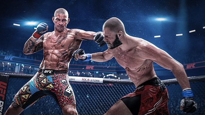 UFC 6
