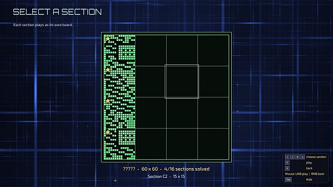 GRIDGRAMS
