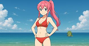 Cute Warrior Girl 2 (큐트 여전사 2)