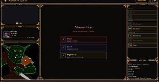Warrior Quest