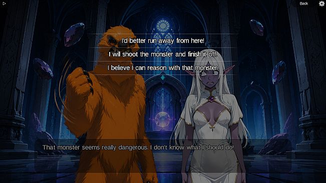 Sex Machina 2