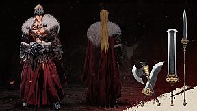 The First Berserker: Khazan Deluxe Edition