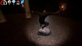 R4YL (Run for your life!)