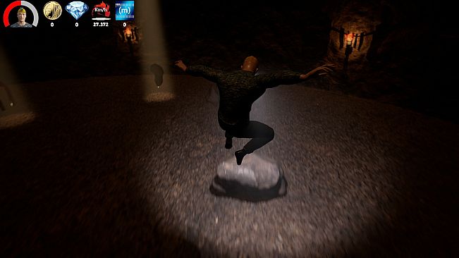 R4YL (Run for your life!)