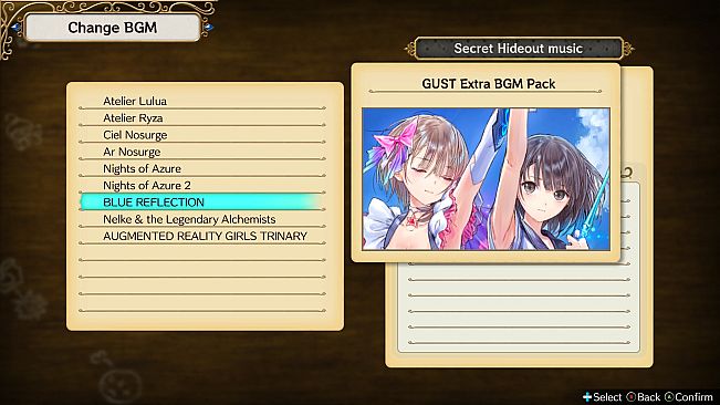 Atelier Ryza Season Pass "Kurken Island Jam-packed Pass"
