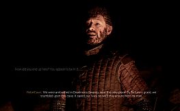 Tales of Old: Dominus