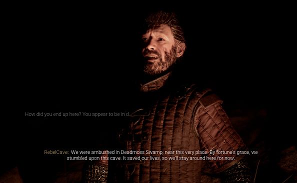 Tales of Old: Dominus