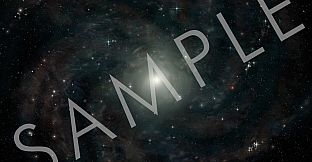 RPG Maker MZ - Cosmic Frontier Backgrounds