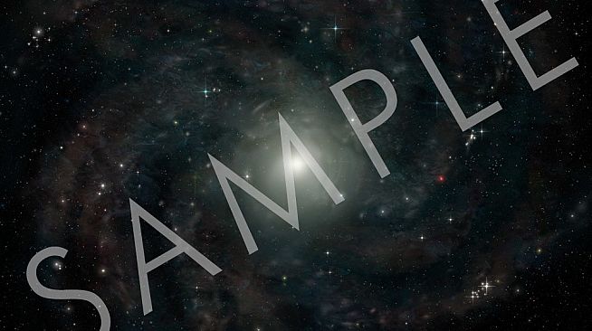 RPG Maker MZ - Cosmic Frontier Backgrounds