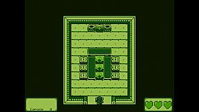 The Legend of Elrian