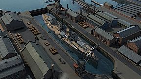 Ultimate Admiral: Dreadnoughts