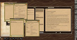 Fantasy Grounds - Treasury of Winter