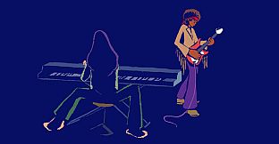 A Musical Story - Digital Artbook