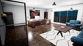 The Lab - Escape Room