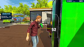 Express Car Wash Simulator: Legacy Prologue