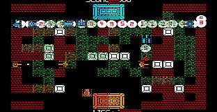 Tiger Tank 59 Ⅰ Mission Pack 064