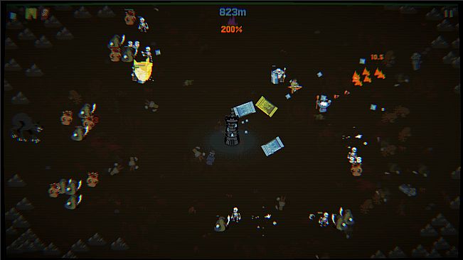 Booster Pack Heroes