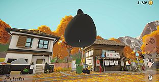 Leaf it Out