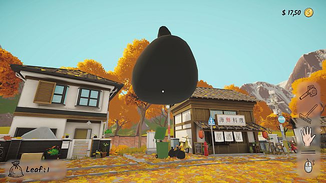 Leaf it Out