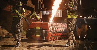 Cyberpunk 2077: Phantom Liberty