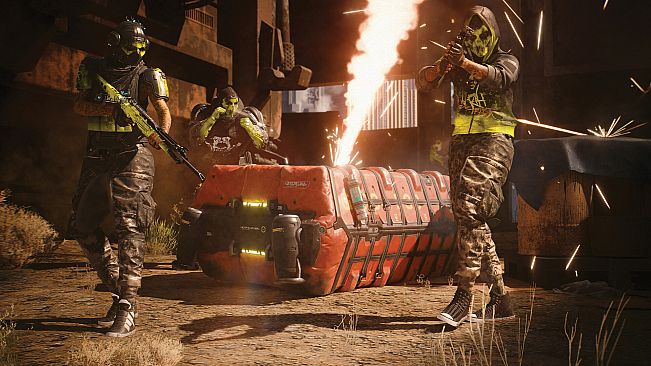 Cyberpunk 2077: Phantom Liberty