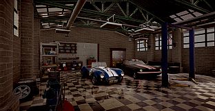 Buildings for Clip maker