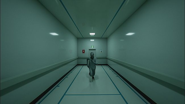 隔離病院