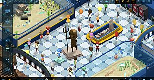 Megaquarium: Architect's Collection