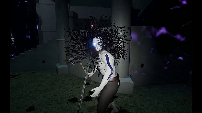 The Depths That Call