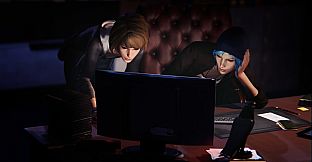 Life is Strange - Episode 3