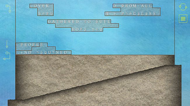 Whispers of Ancient Stone