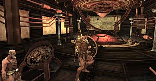 Rise of the Argonauts